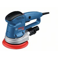 BOSCH GEX 34-150 ekscentriskā slīpmašīna